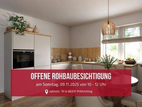 Friedberg / Ottmaring Wohnungen, Friedberg / Ottmaring Wohnung kaufen