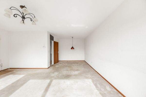 Sonniger Wohnbereich