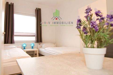 Wilhelmshaven Wohnungen, Wilhelmshaven Wohnung mieten