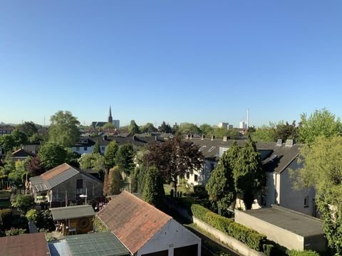 Recklinghausen Wohnungen, Recklinghausen Wohnung mieten