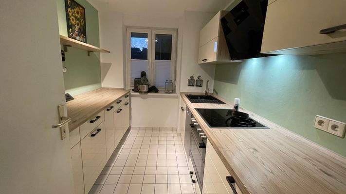 EBK steht nicht zum Verkauf