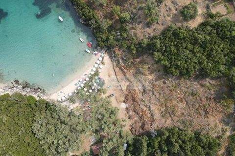 Syvota Industrieflächen, Lagerflächen, Produktionshalle, Serviceflächen