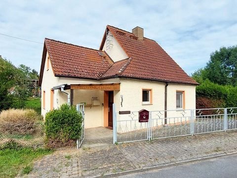 Mertendorf Häuser, Mertendorf Haus kaufen