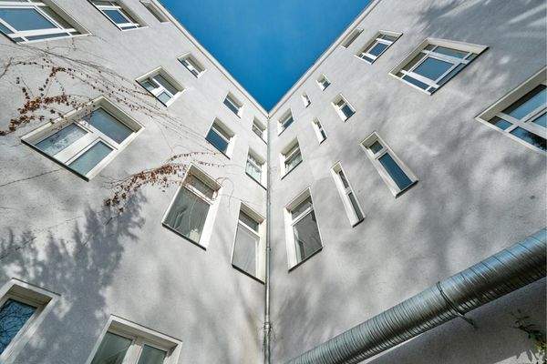 2-Zimmerwohnung zum Kauf 