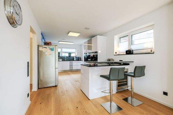 Langenfeld - Düsseldorfer Str 222 - Küche 2