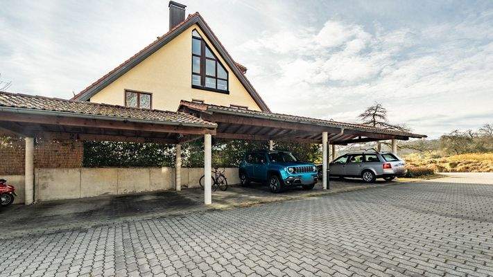 Carport
