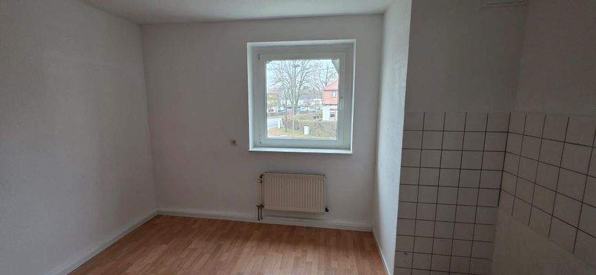 Zimmer 3 mit Küchenbereich 