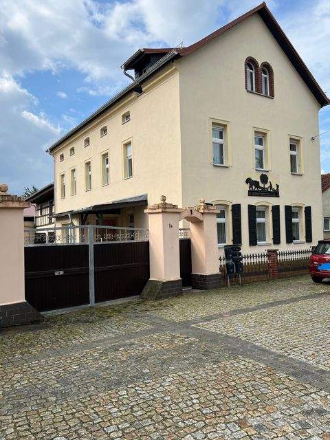 Neukieritzsch Häuser, Neukieritzsch Haus kaufen