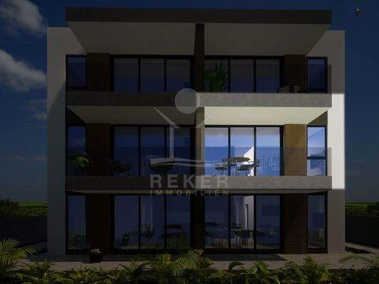 Traumhafte Lage auf der Insel Pag