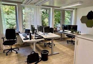 Büro