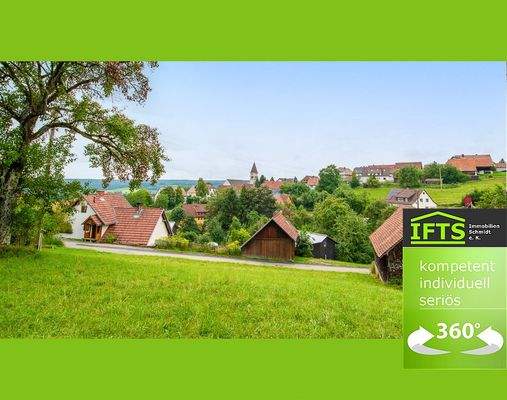 360°-Onlinebesichtigung verfügbar