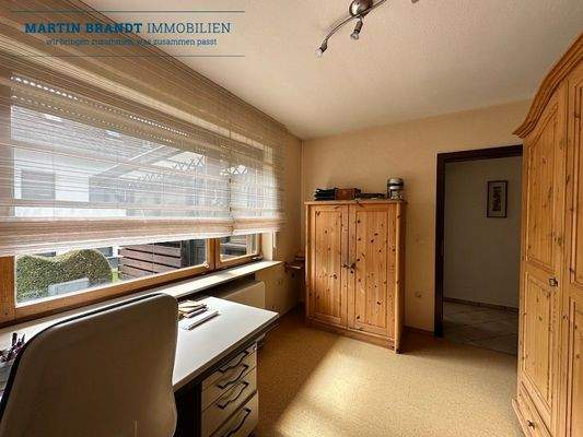 Kinder- o. Arbeitszimmer