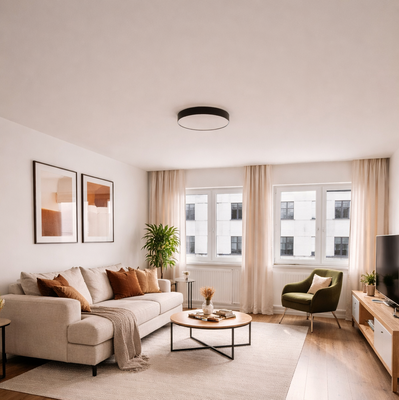 Mögliches Wohnzimmer