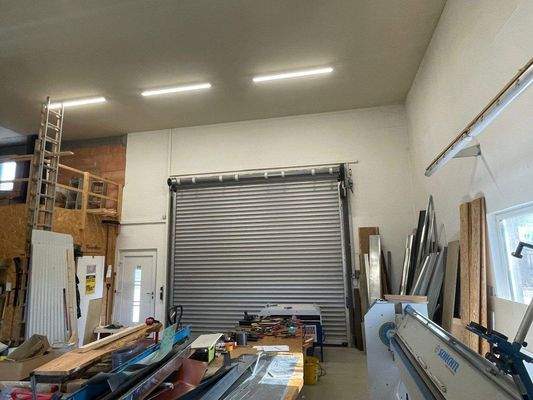 Werkstatt / Garage oder oder