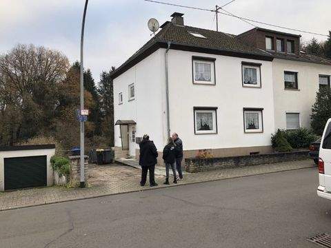 Haus kaufen in Saarbrücken Altenkessel bei immowelt.de