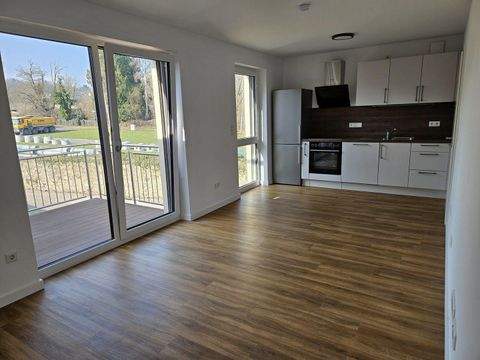 Hofgeismar Wohnungen, Hofgeismar Wohnung mieten