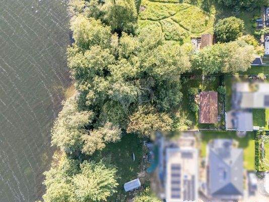 Die Immobilie in seiner Umgebung