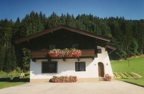 Kirchberg in Tirol Häuser, Kirchberg in Tirol Haus kaufen