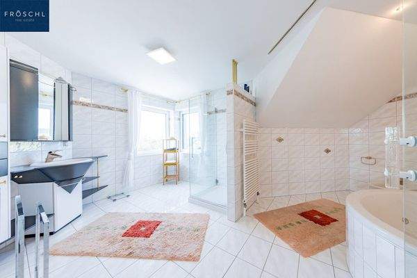 Ansicht Badezimmer - Pic 1