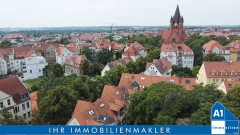 Halle (Saale) Renditeobjekte, Mehrfamilienhäuser, Geschäftshäuser, Kapitalanlage