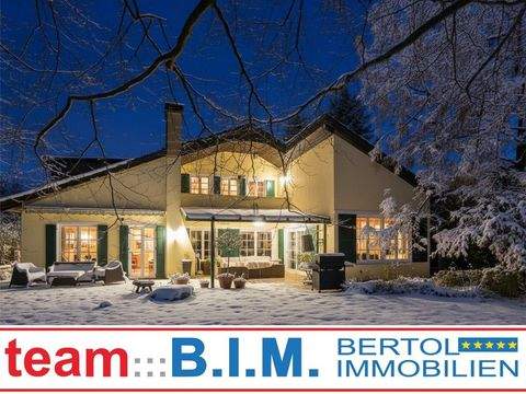 Gauting Häuser, Gauting Haus kaufen