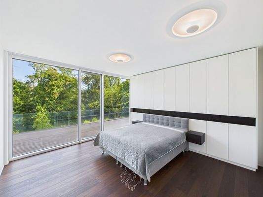 2. Schlafzimmer 2.UG 