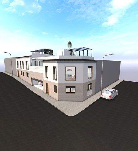 Palma Grundstücke, Palma Grundstück kaufen