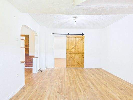 Ein-/ Zweifamilienhaus in Wadgassen