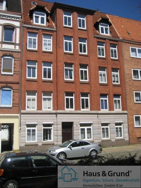 Kiel Wohnungen, Kiel Wohnung mieten