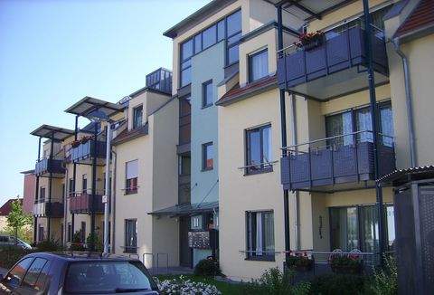 Crailsheim Wohnungen, Crailsheim Wohnung mieten