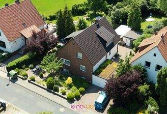 Außenansicht Vogelperspektive