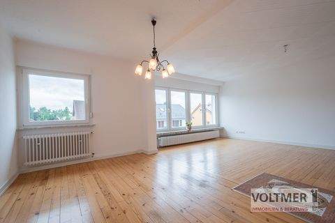 Neunkirchen Wohnungen, Neunkirchen Wohnung mieten