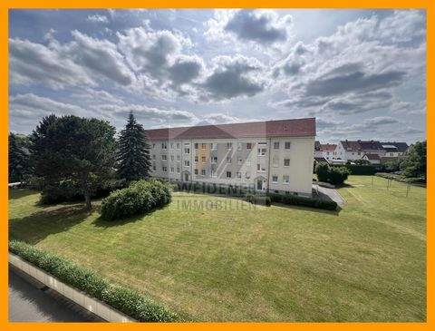 Bad Köstritz Wohnungen, Bad Köstritz Wohnung mieten