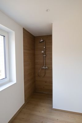 Dusche