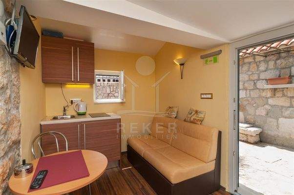 Eine unwiderstehliche Anziehungskraft