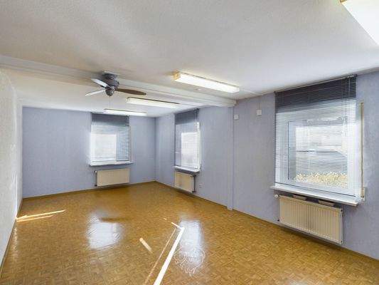 Behandlungsraum 1 EG, Haus 1