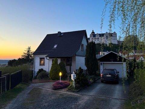 Ranis Häuser, Ranis Haus kaufen