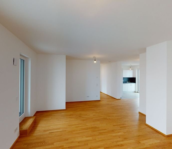 3 Zimmer Wohnung in München (Allach-Untermenzing)