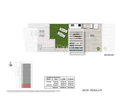 Stylish Apartments with Pool in Pilar de la Horadada