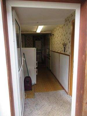 EG Hauswirtschaftsraum