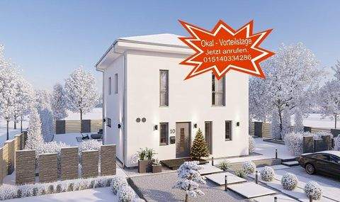 Dransfeld Häuser, Dransfeld Haus kaufen