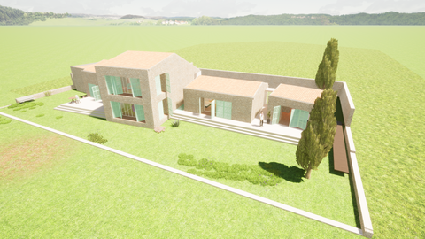 Cala Mandia Grundstücke, Cala Mandia Grundstück kaufen