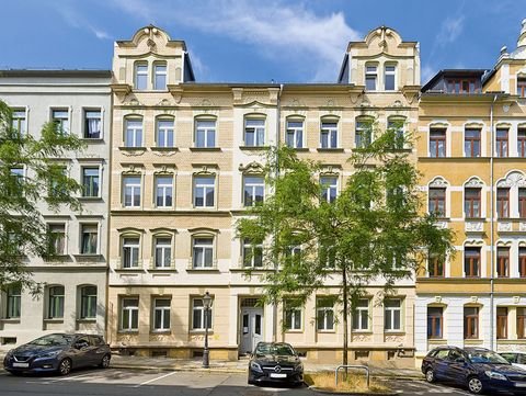 Chemnitz Renditeobjekte, Mehrfamilienhäuser, Geschäftshäuser, Kapitalanlage