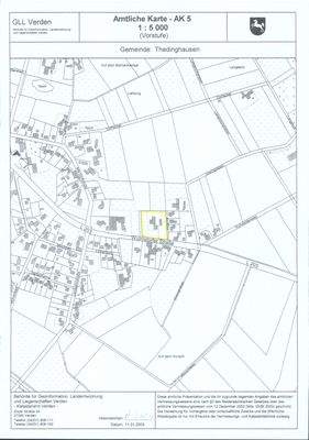 Bauakte_Lageplan