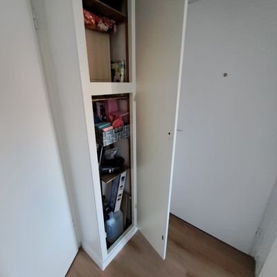 Abstellkammer