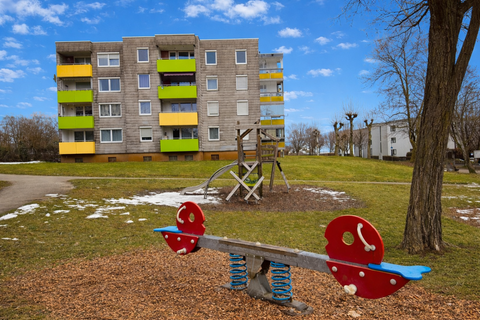 Schwäbisch Gmünd Wohnungen, Schwäbisch Gmünd Wohnung kaufen