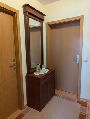 Wohnungseingangsbereich/Flur