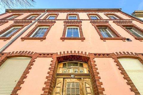 Luckenwalde Renditeobjekte, Mehrfamilienhäuser, Geschäftshäuser, Kapitalanlage