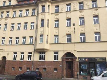 Leipzig Wohnungen, Leipzig Wohnung mieten
