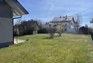 Blick nach S Starnberg